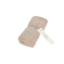 Nanami Swaddle 135 x 100 Naturel