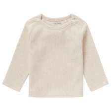 Noppies shirt Natal oatmeal online kopen? | BabyPlanet