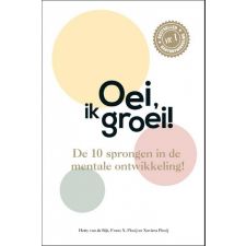 Oei, Ik Groei! online kopen? | BabyPlanet