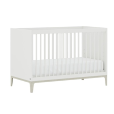 Paidi - Yuny Ledikant Cutie Lea Off White