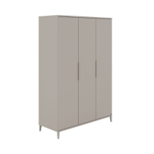 Paidi - Yuny 3-Deurs Kast Brother Stu Taupe