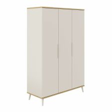 Paidi 3-Deurs Kast Hazel Beige