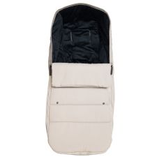 Pericles Voetenzak Dune Beige