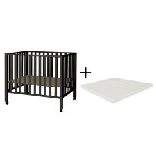 Pericles Box Amy Black met boxmatras