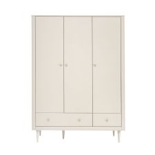 Pinio 3-Deurskast Petite Champagne