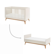 Pinio Ledikant Seth Champagne 70 x 140