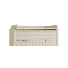 Pinio Commode Extensie Miloo Champagne