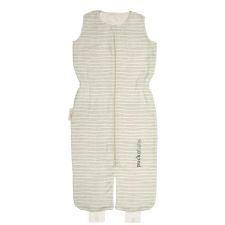 Puckababy® The Bag Kidz Green Stripes vanaf 2,5 jaar