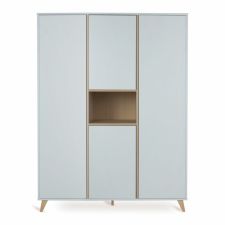 Quax Kast Loft White XL (breed)