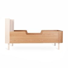 Quax Junior Kit Yume Natural Ash