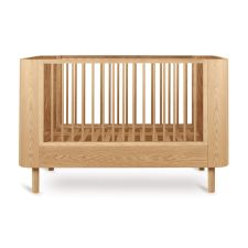Quax Peuterbed Yume Natural Ash 140 x 70 cm