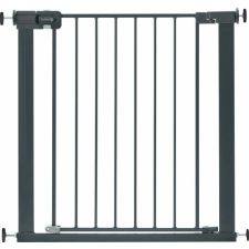 Safety First Easy Close Metaal Zwart