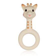 Sophie De Giraf Bijtspeeltje met Ring