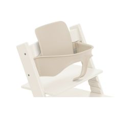 Stokke Tripp Trapp Babyset² Vanilla White