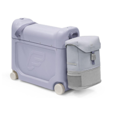 Stokke JetKids Reisset Arctic Blue