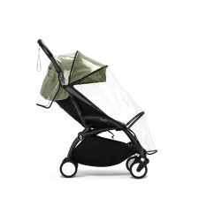 Stokke Regenhoes YOYO 6+