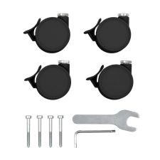 Stokke Sleepi Wielen V3 Black