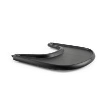 Stokke Tripp Trapp Tray Black los als accessoire