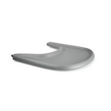 Stokke Tripp Trapp Tray Storm Grey los als accessoire
