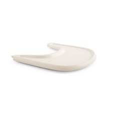 Stokke Tripp Trapp Tray Vanilla White los als accessoire