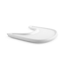 Stokke Tripp Trapp Tray White los als accessoire