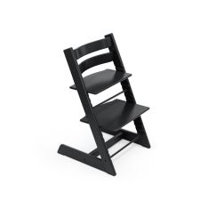 Stokke Tripp Trapp kinderstoel Black