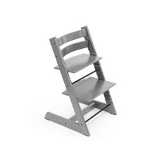 Stokke Tripp Trapp kinderstoel Storm Grey