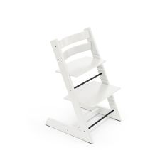 Stokke Tripp Trapp kinderstoel White
