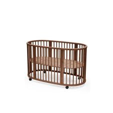 Stokke Sleepi Bed V3 Warm Brown