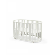 Stokke Sleepi Bed ? Ledikant V3 White (wit)