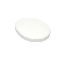 Stokke Sleepi Mini Hoeslaken V3 White OCS