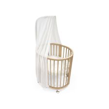 Stokke Sleepi Sluier V3 White