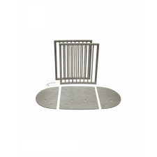 Stokke Sleepi Uitbreidingsset V3 Hazy Grey (grijs)