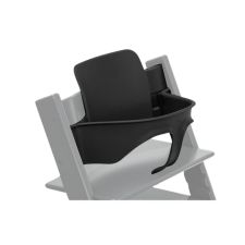 Stokke Tripp Trapp Babyset² Black