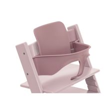 Stokke Tripp Trapp Babyset² Heather Mauve