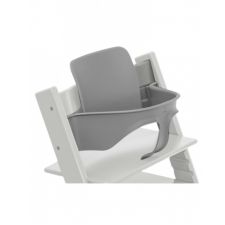 Stokke Tripp Trapp Babyset² Storm Grey