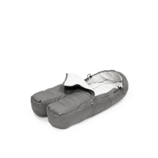 Stokke Xplory X Footmuff (voetenzak) Modern Grey
