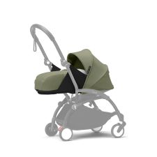 Stokke YOYO 0+ Newborn Pack Olive