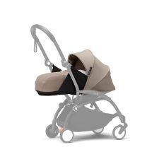 Stokke YOYO 0+ Newborn Pack Taupe