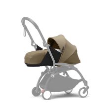 Stokke YOYO 0+ Newborn Pack Toffee