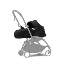 Stokke YOYO 0+ Newborn Pack Black