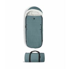 Stokke YOYO Voetenzak Aqua