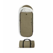 Stokke YOYO Voetenzak Toffee