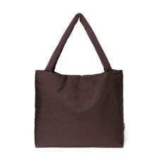 Studio Noos Mom Bag Puffy Brown
