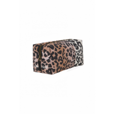 Studio Noos Toilettas Soft Cotton Leopard Hazel