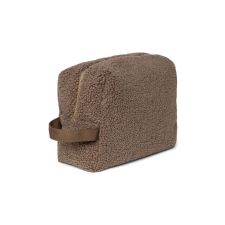 Studio Noos Toilettas Teddy Brown L