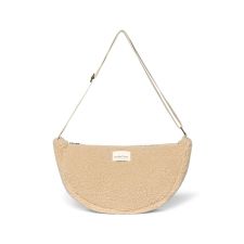 Studio Noos Fanny Pack Adult Teddy Ecru