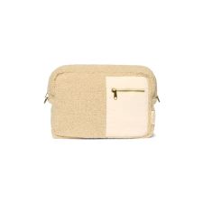 Studio Noos Organizer Kinderwagen Teddy Ecru
