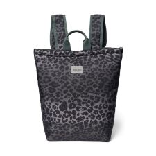 Studio Noos Rugzak Adult Puffy Leopard Antra