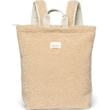 Studio Noos Rugzak Adult Teddy Ecru